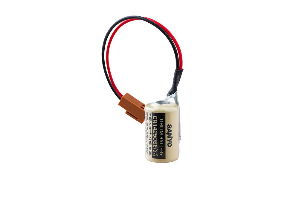 Sanyo Battery 14250