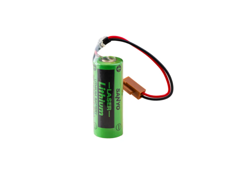 Sanyo Battery Green.2