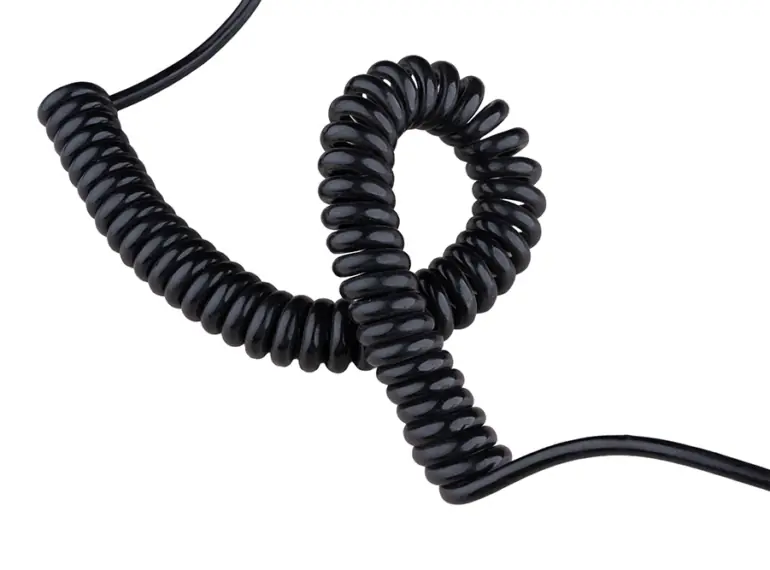 Spiral Cable