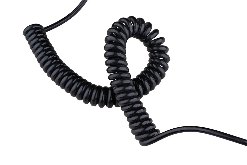 Spiral Cable