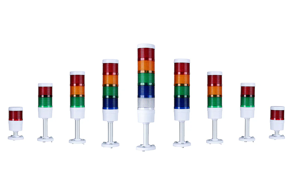 STANDARD TOWER LAMPS