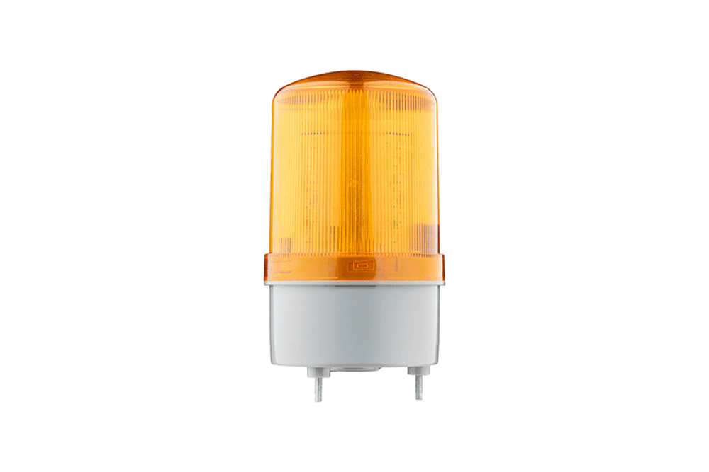 BEACON LAMP/Warning Light- FLASHING STROBE - Home