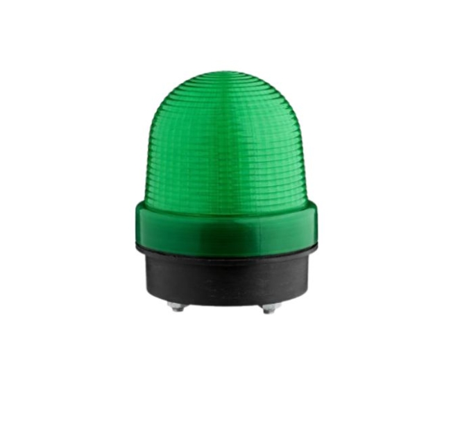 dome shape lamp green color 2.1
