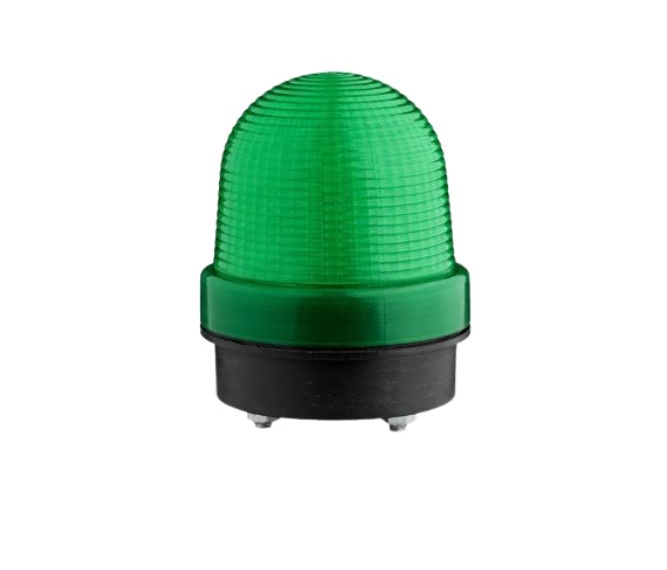dome shape lamp green color 2.1