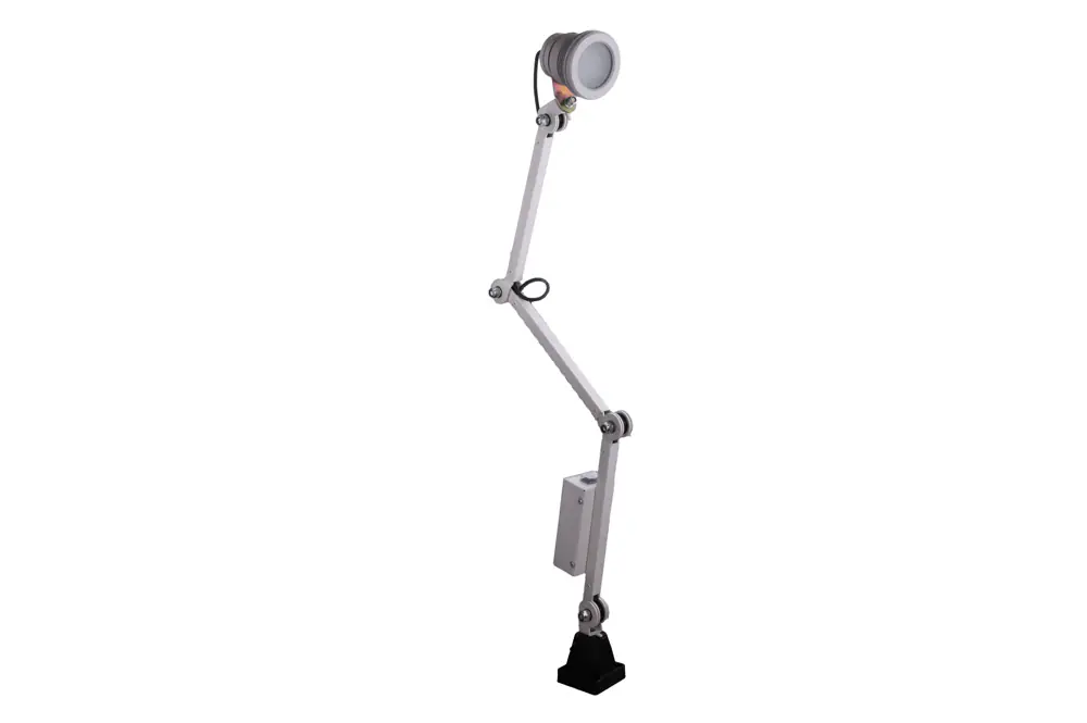 LED ECO LAMPS