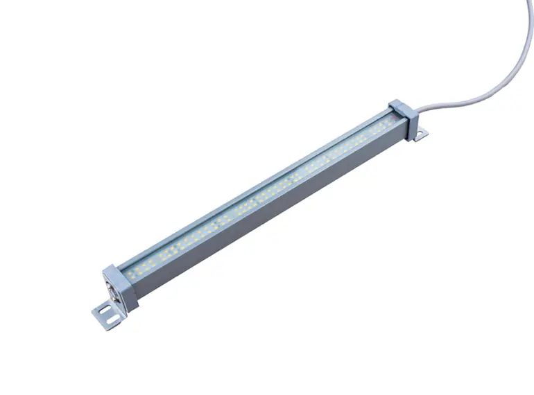 LED MACHINE LAMP 12W 9 sl 12w