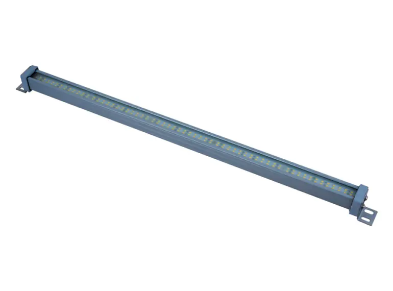 LED MACHINE LAMP 24W 5 sl 18w