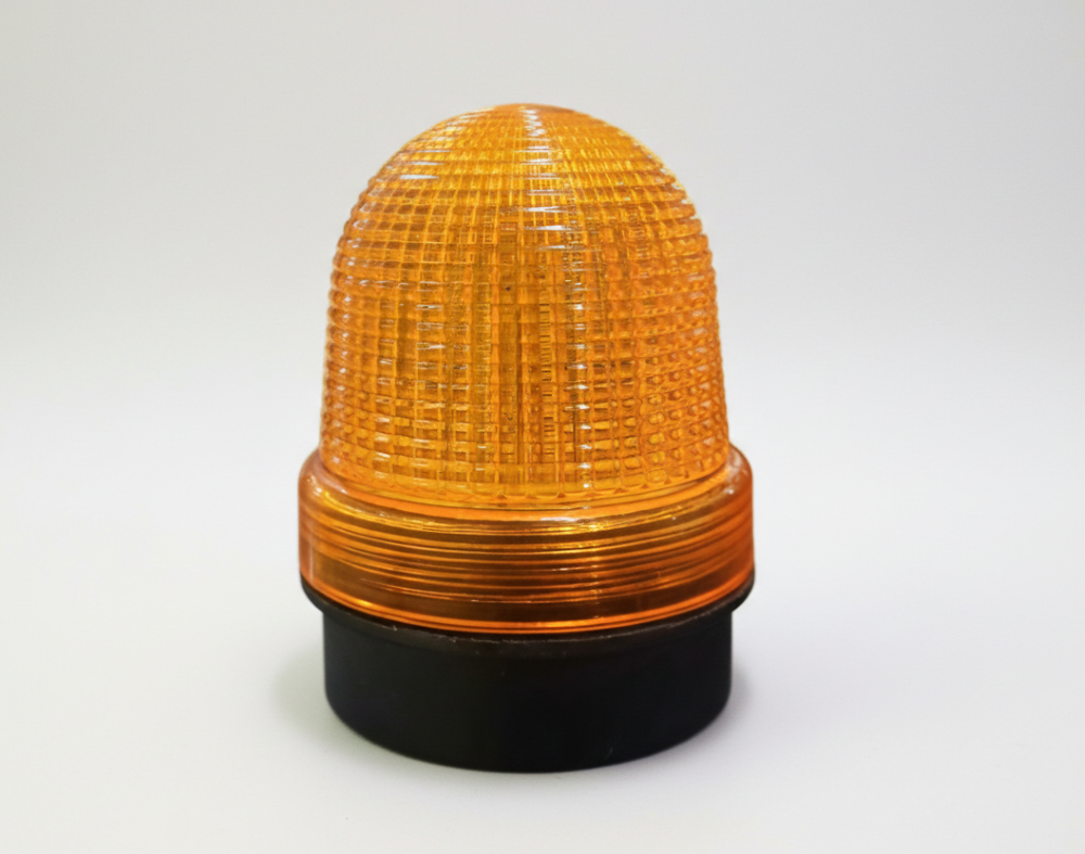 DOME SHAPE LAMP