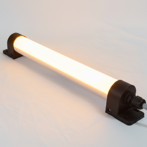 Monochromatic Lights