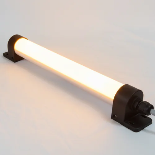 Monochromatic Lights