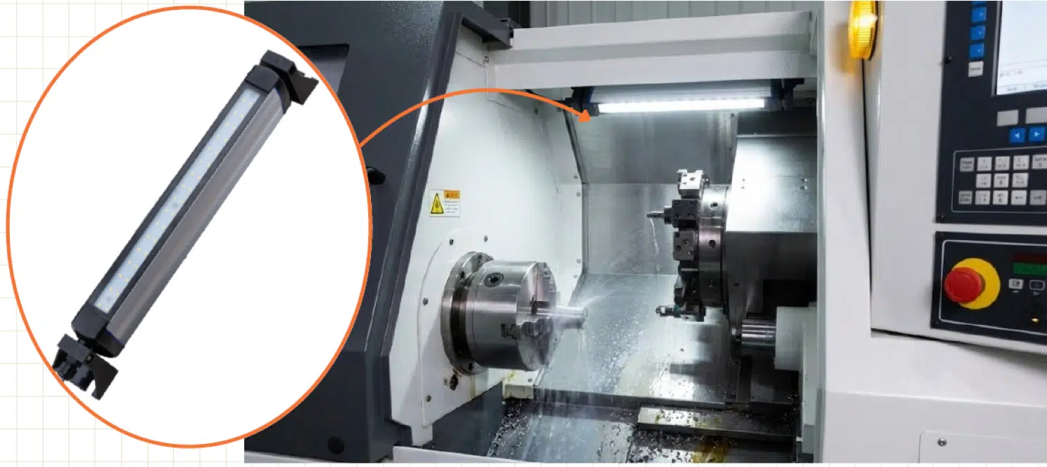 Aluminum Housing