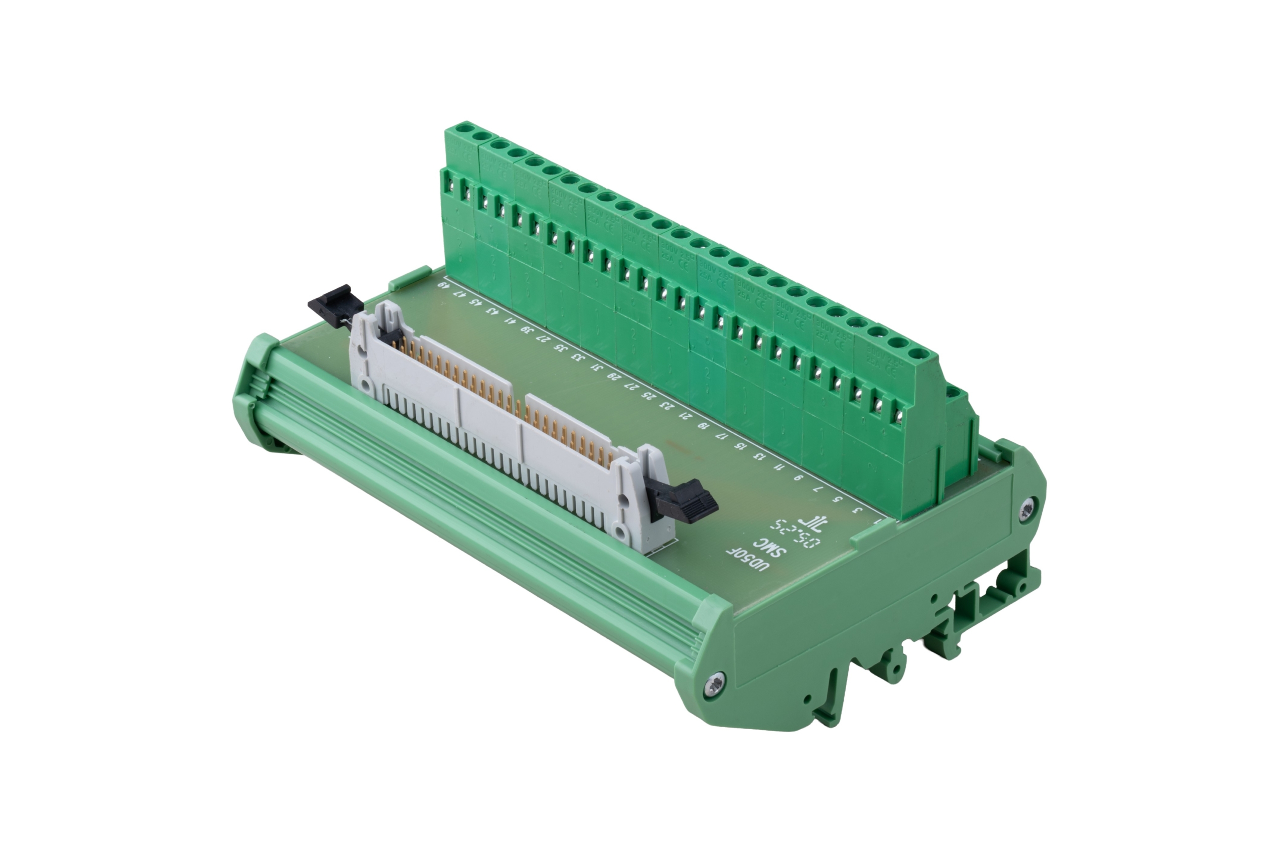 FRC CONNECTOR scaled