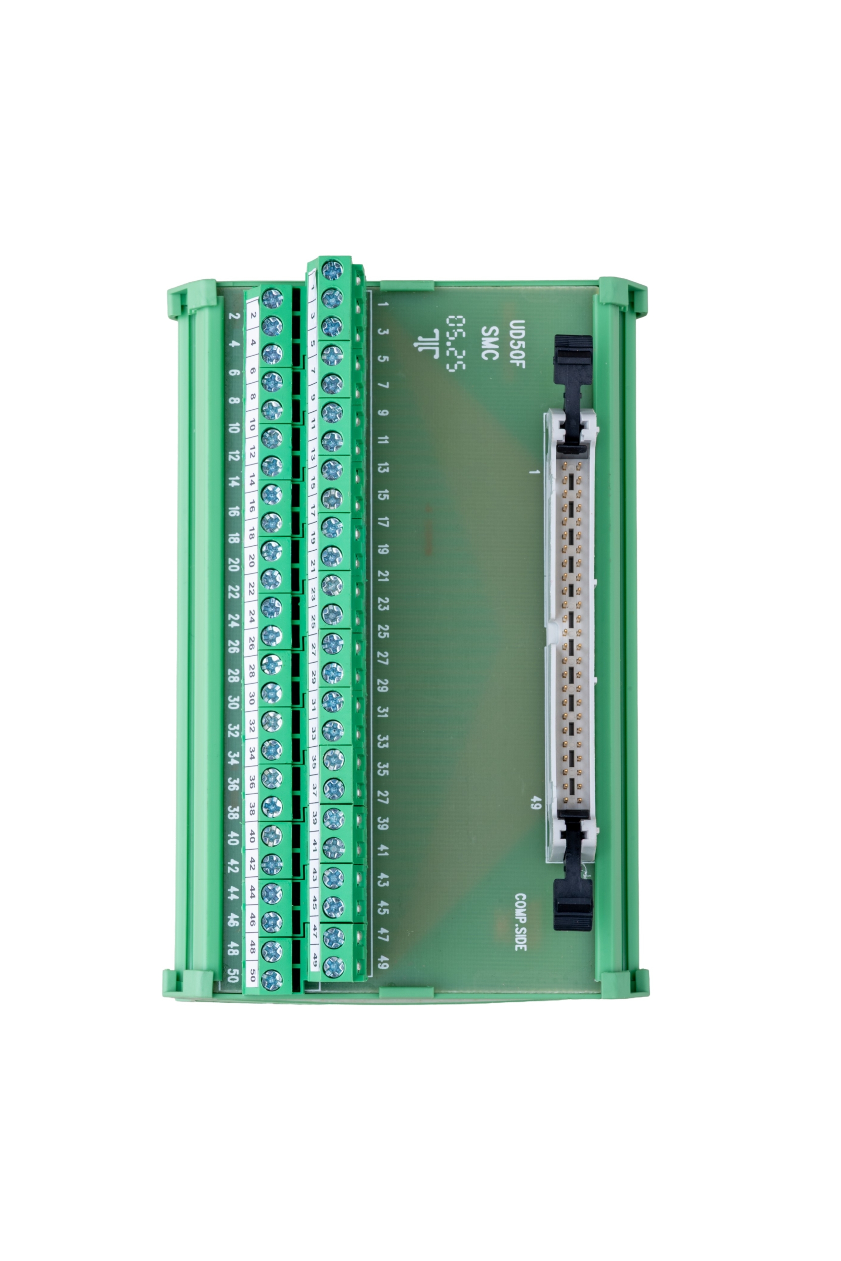 FRC Connector.1 scaled