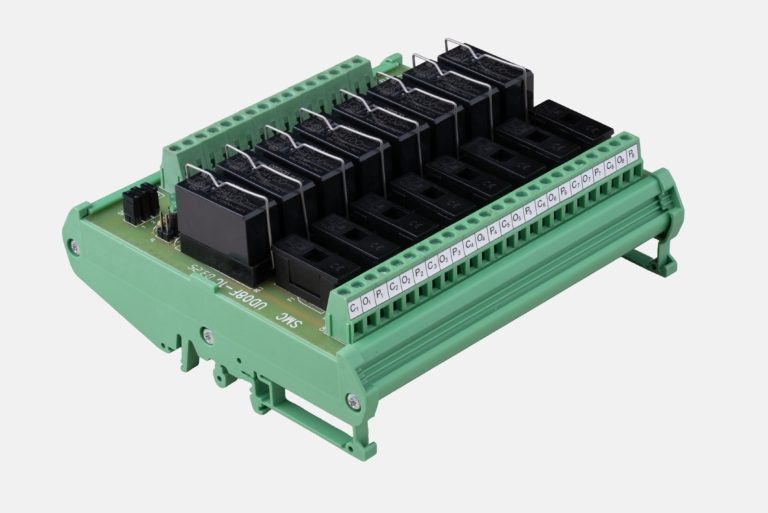 Standard Relay module.1