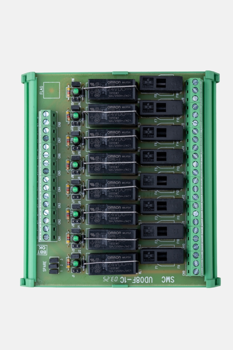 Standard relay Module