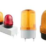 LED Indicating Lamp