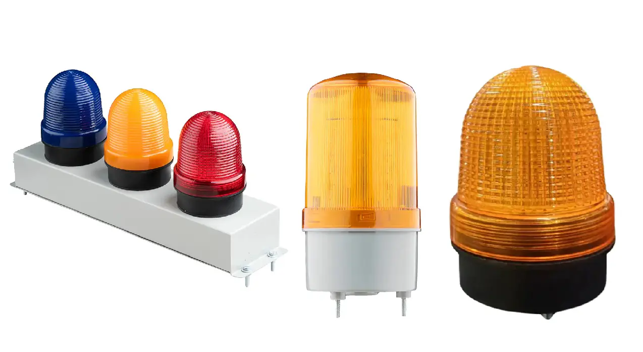 LED Indicating Lamp