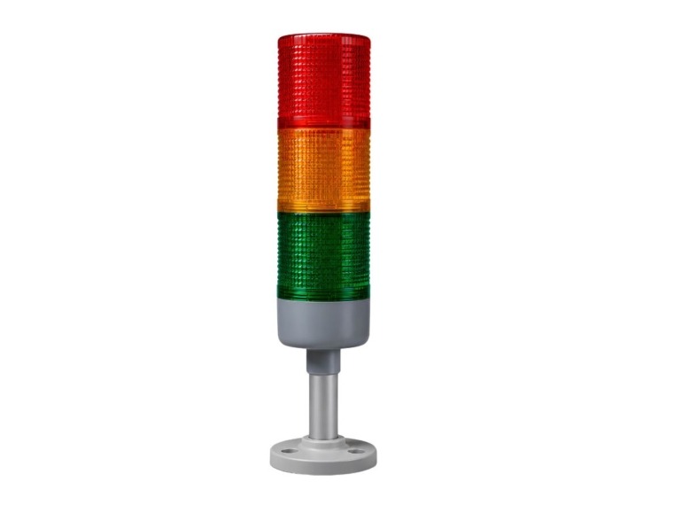 Standard Tower Lamps 50MM