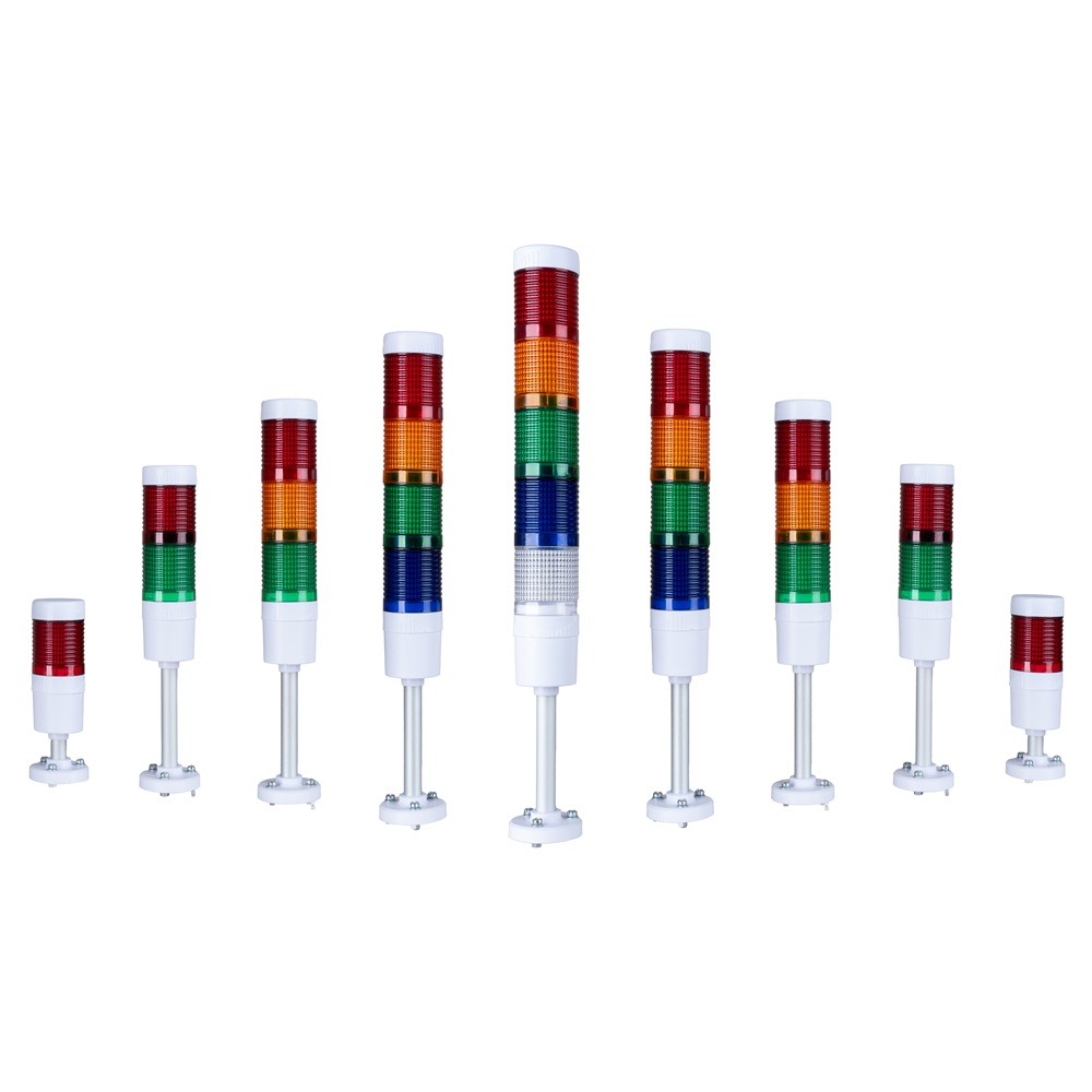 Standard Tower Lamp (60MM)