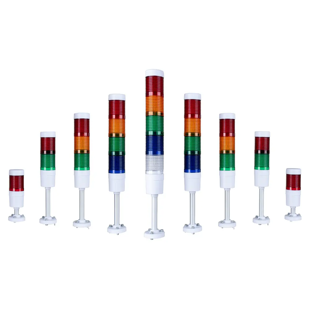 Standard Tower Lamp (60MM)