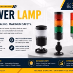 Tower Lamp